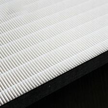 Hepa Filter 13, Sharp-compatibel, voor UA-HD40E-L UA-HD40E-T