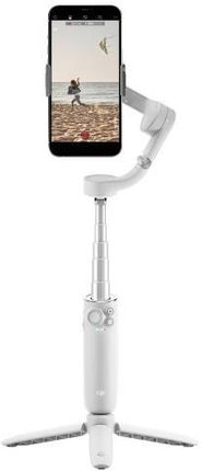 【美品】DJI OM 5 OSMO MOBILE アテネグレー OM5 DJI OM 5 Szary - Ceny i opinie na Ceneo.pl