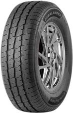 Opona 225/70R15C WINTER GL989 112/110R 3PMSF GRENLANDER