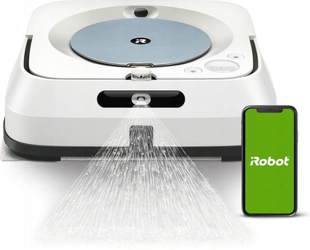 iRobot Braava jet m6 (m6134)