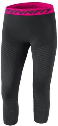 GETRY TERMOAKTYWNE DAMSKIE DYNAFIT SPEED DRY - BLACK OUT