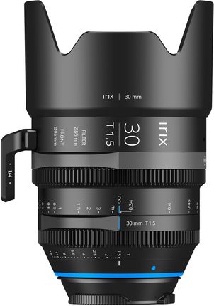 Irix Cine 30mm T1.5 do Sony E Metric (IL-C30-SE-M)