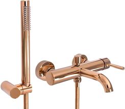 Zdjęcie Rea Lungo Rose Gold (REAB6695) - Jedlicze