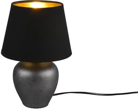 Trio Lampa stołowa ABBY – R50601002 excl. 1x E14 · max. 40W