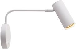 Zdjęcie Zuma Line Kinkiet TUBO WL 20034-WH - Kałuszyn