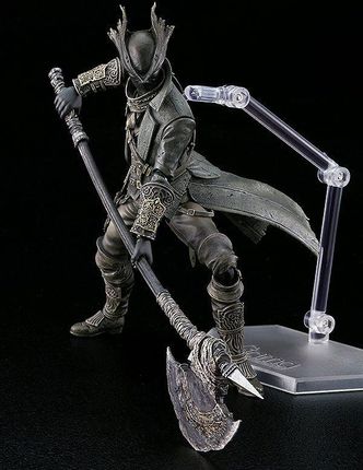 ゲームキャラクター figma Bloodborne The Old Hunters Edition Amazon | figma Bloodborne The Old Hunters Edition 時計塔の