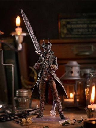 ゲームキャラクター figma Bloodborne The Old Hunters Edition figma 狩人 The Old Hunters Edition