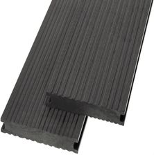 Zdjęcie Prodeck Deska Tarasowa Kompozytowa Solid Antrac - Staszów