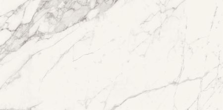 Cersanit Gres 59,5X120 Calacatta Prestigio Biały