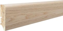 Zdjęcie Barlinek Listwa Przypodłogowa P6P 2200X60X15,5 Dąb Harmony (P6P01342A) - Nowy Staw
