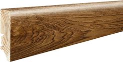 Zdjęcie Barlinek Listwa Przypodłogowa P6P 2200X60X15,5 Dąb Bigar (P6P01472A) - Głubczyce