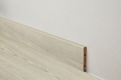 Zdjęcie Berry Alloc Listwa Przypodłogowa Mdf 2410X60X12 63002703 Classic Light Natural - Nidzica