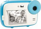 Fujifilm Instax MINI EVO czarny (TYPE C)