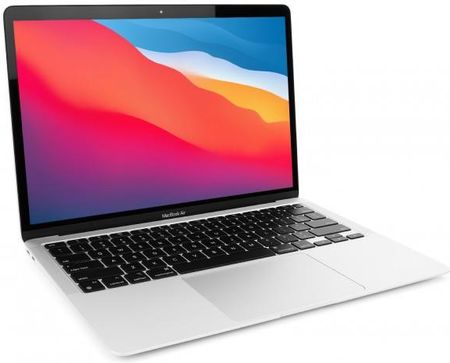 Laptop Apple MacBook Air 13,3"/M1/16GB/256GB/macOS (MGN93ZEAR1US)