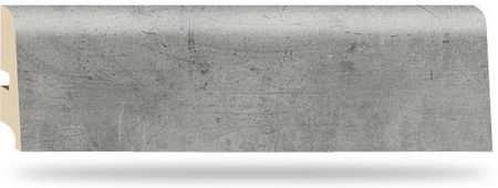 Kronopol Listwa Przypodłogowa P85 D1038 Beton Millenium (P85D1038)