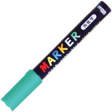 Gdd Marker Akrylowy 1-2 Mm - Zielony Niebieskawy Zpln6570-53