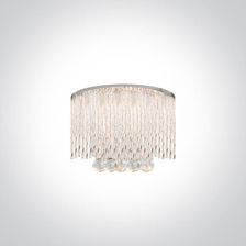 Zdjęcie One Light Zile K 60158 kinkiet G9 2X9W 100-240V - Kłecko