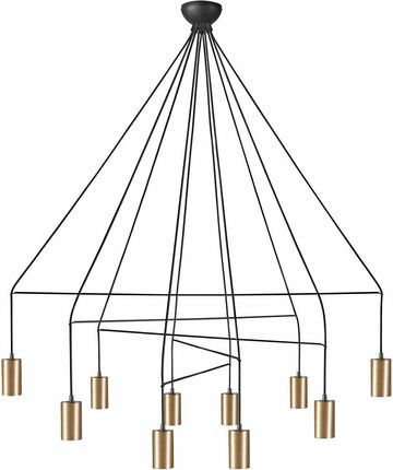 Nowodvorski Lampa wisząca IMBRIA X 7954