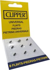 Zdjęcie Clipper Uniwersalne Kamienie Do Zapalniczek - Mysłowice