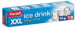 Zdjęcie Paclan Woreczki Do Lodu xxl 10szt. - Debrzno