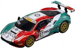 Carrera Go Ferrari 488 Gt3 Squadra Corse Garage Italia No.7 641864