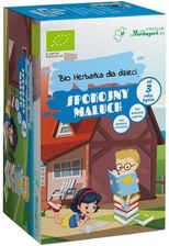 Zdjęcie Herbapol Wrocław Spokojny Maluch 20 Saszetek - Sobótka