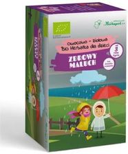 Zdjęcie Herbapol Wrocław Herbatka Bio Zdrowy Maluch 20 Saszetek - Wołów