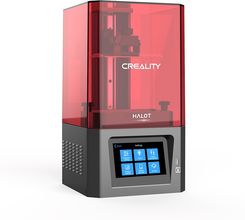 Zdjęcie Creality Drukarka 3D Halot One Cl-60 Żywica+Uv - Kalisz