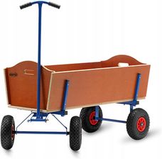 Zdjęcie Berg Wózek Plażowy Dla Dzieci Xl - Ostrzeszów