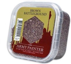 Zdjęcie Army Painter Basings Brown Battleground - Gniewkowo
