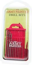 Zdjęcie Army Painter Tools Drill Bits - Warszawa