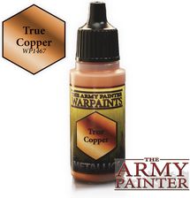 Zdjęcie Army Painter Metallics True Copper - Prudnik