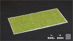 Zdjęcie Gamersgrass Tiny Light Green 2Mm - Więcbork