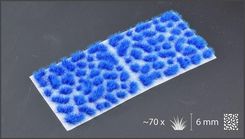 Zdjęcie Gamersgrass Alien Blue 6Mm - Police