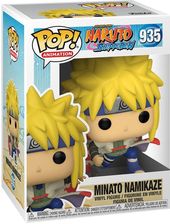 Zdjęcie Funko Pop Figurka Pop Naruto Minato Namikaze 935 - Barczewo