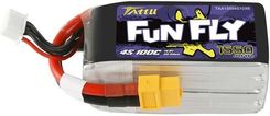 Zdjęcie Tattu Akumulator Funfly 1550Mah 14,8V 100C 4S1P - Gdańsk