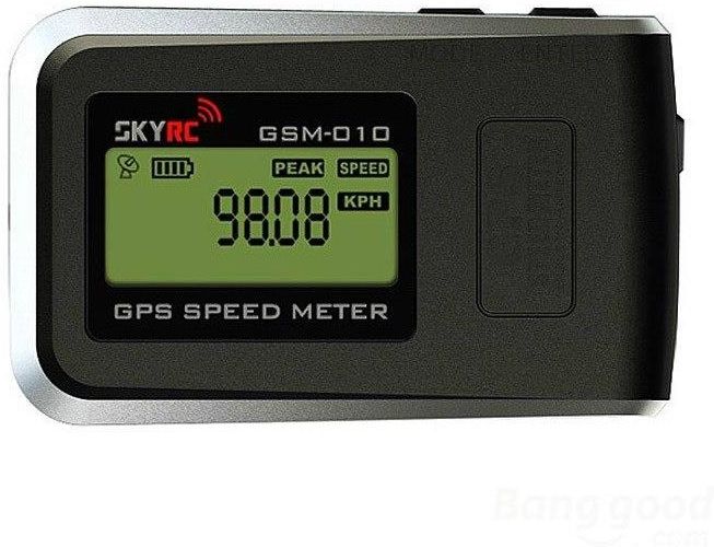 Amazon.com: SKYRC GSM-015 GPS Enabled GNSS Remote Control
