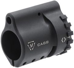 Zdjęcie Strike Industries Regulowany Blok Gazowy Collar Adjustable Gas Block Si-Ar-Cagb - Otwock