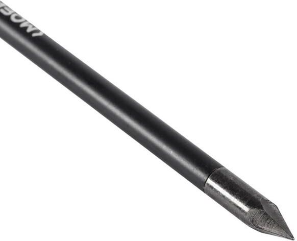 Steambow Bełt Duraluminiowy Myśliwski 6,3" Ar-Seria Bodkin 6Szt Zestaw - zdjęcie 4 Steambow Bełt Duraluminiowy Myśliwski 6,3" Ar-Seria Bodkin 6Szt Zestaw