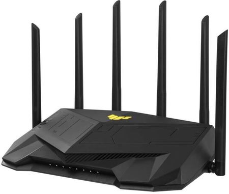 ASUS TUF-AX3300ルーター TUF Gaming AX3000 V2 | Ігровий маршрутизатор | ASUS Україна