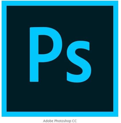 Photoshop CC