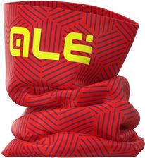 Zdjęcie Alé Cycling Cross Tubular Headgear czerwony One Size  - Bytów