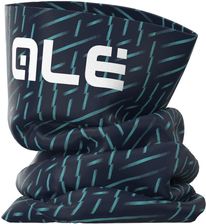 Zdjęcie Alé Cycling Green Bolt Tubular Headgear niebieski One Size  - Bochnia