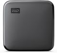 WD ELEMENTS SE 1TB USB 3.2  Black (WDBAYN0010BBKWESN)