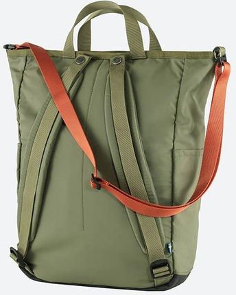 Fjallraven High Coast Totepack F23225 620 - zdjęcie 2