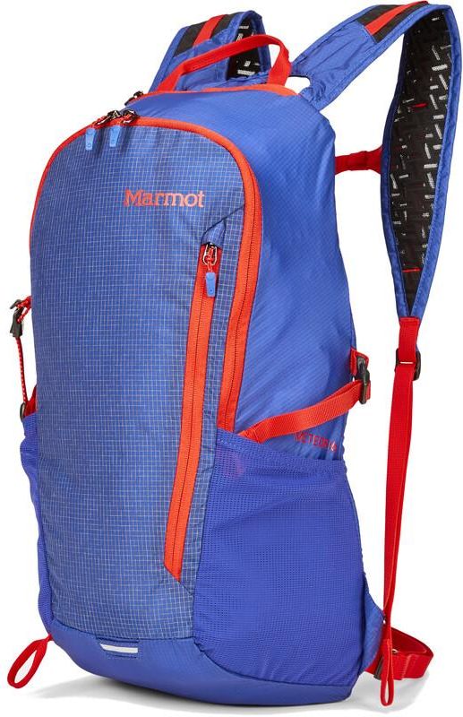 Marmot hotsell meteor backpack