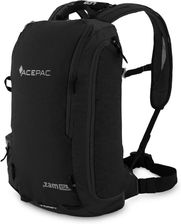 Zdjęcie Acepac Zam 15 Backpack Czarny - Chocianów