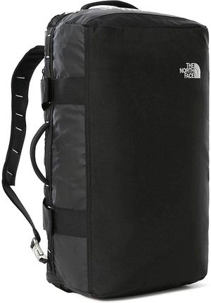 The North Face Torba Podróżna Base Camp Voyager Duffel 42L Czarny