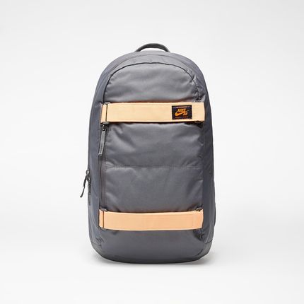 Nike sb store courthouse skateboarding backpack