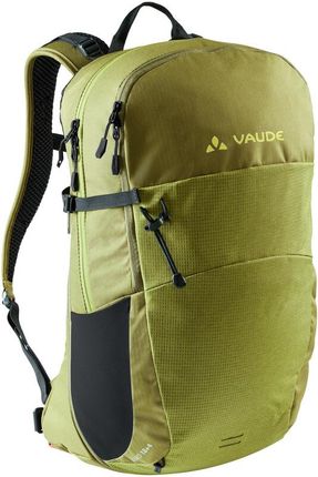 Vaude Wizard 18+4 Backpack Zielony One Size